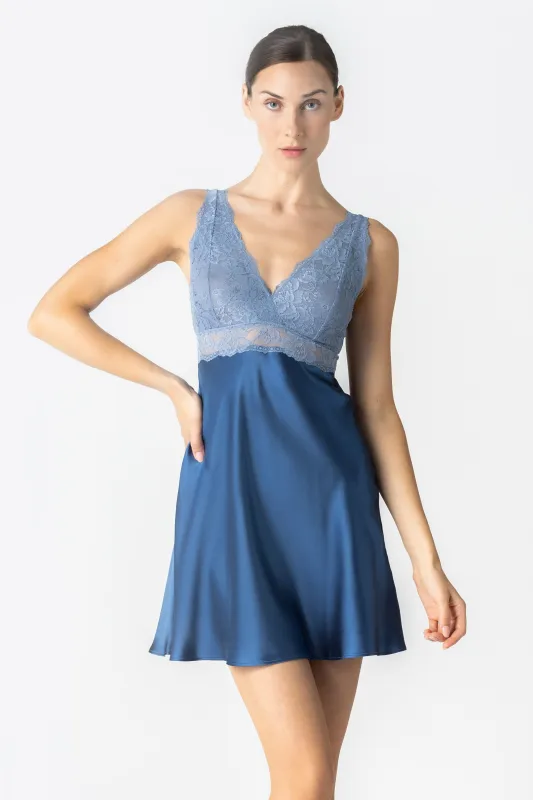 Morgan Iconic Bust Support Capsule Collection sold by NK IMODE