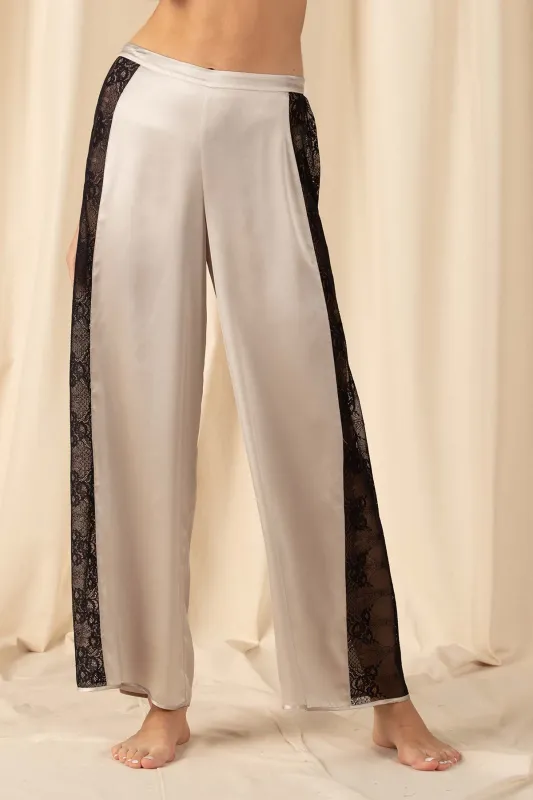 Mischa Lace Trousers sold by NK IMODE