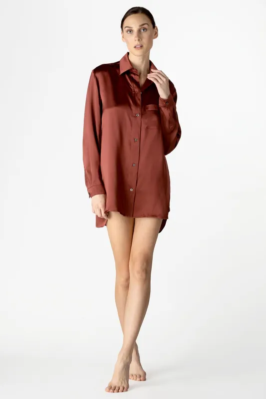 Dylan Urban Nightshirt made by NK IMODE