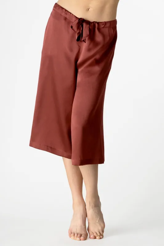 Dylan Urban Silk Culottes made by NK IMODE