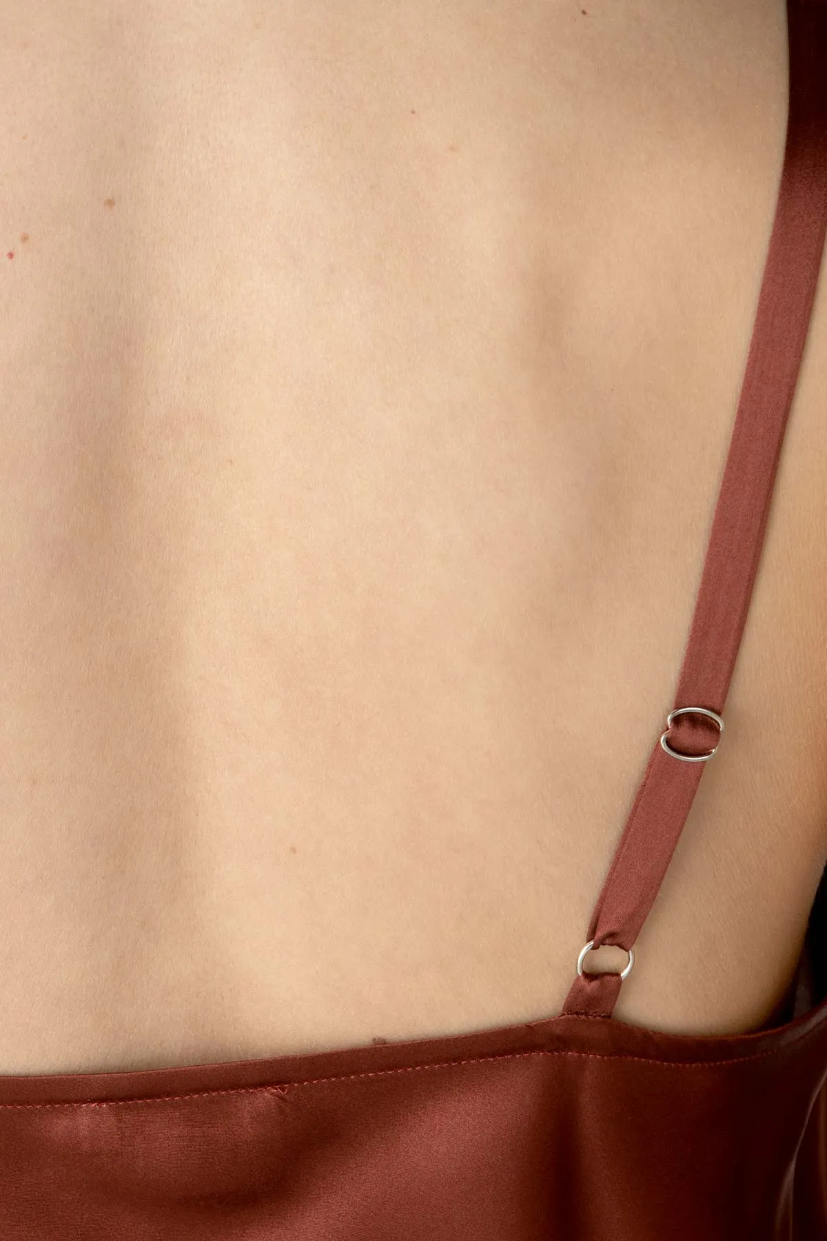 Dylan Urban Silk Camisole sold by NK IMODE product image thumbnail 4
