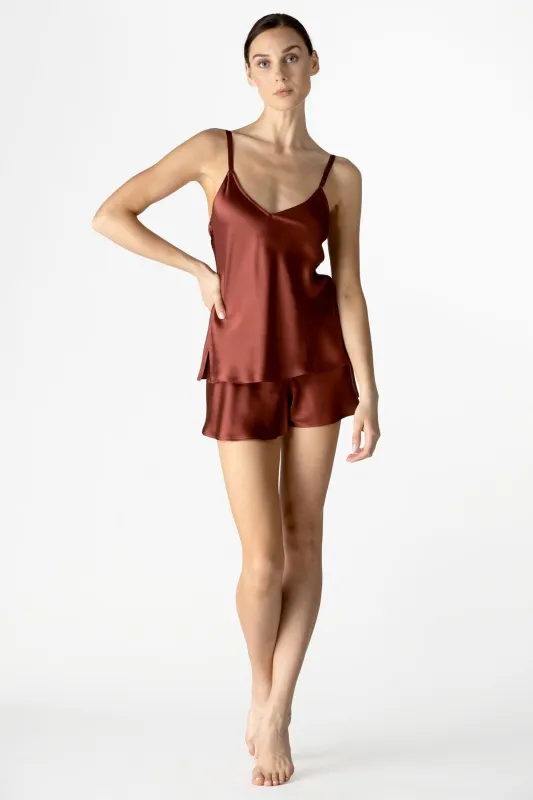 Dylan Urban Silk Camisole sold by NK IMODE