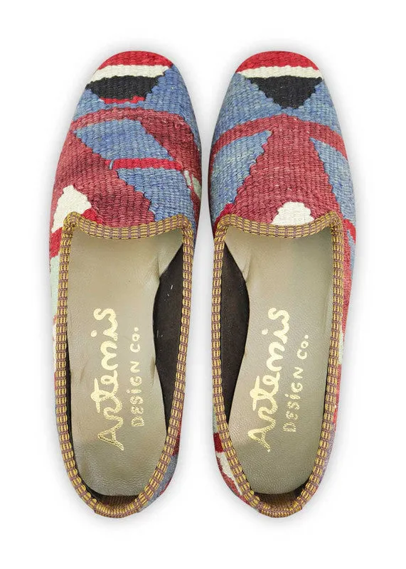 Women's Kilim Loafers - Size 5.5 sold by Ocelot Market
