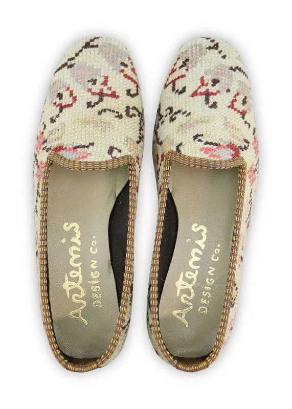Women's Carpet Loafers - Size 5.5 sold by Ocelot Market