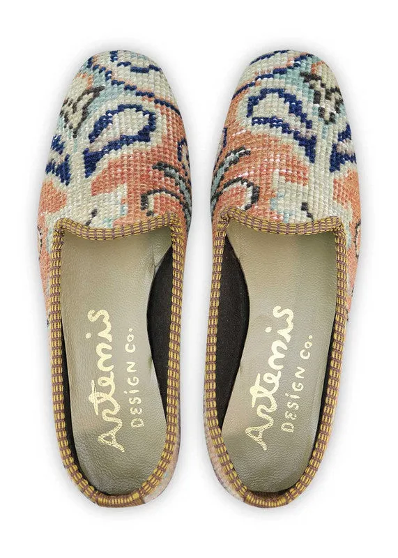 Women's Carpet Loafers - Size 5 sold by Ocelot Market