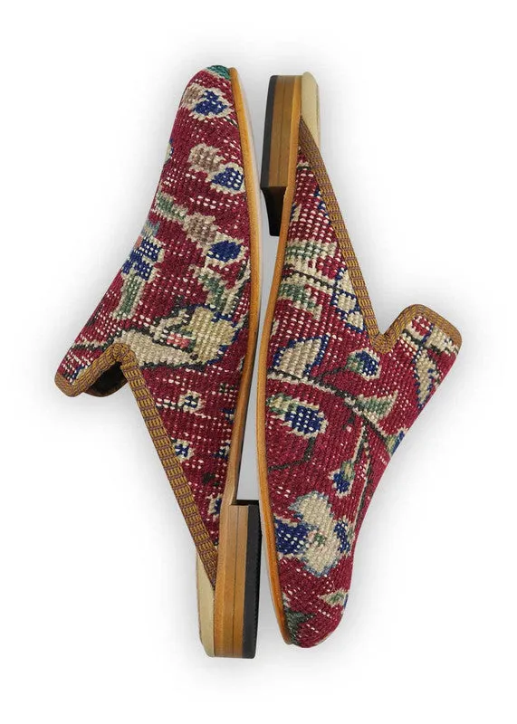 Women's Carpet Slippers - Size 8 sold by Ocelot Market product image thumbnail 2