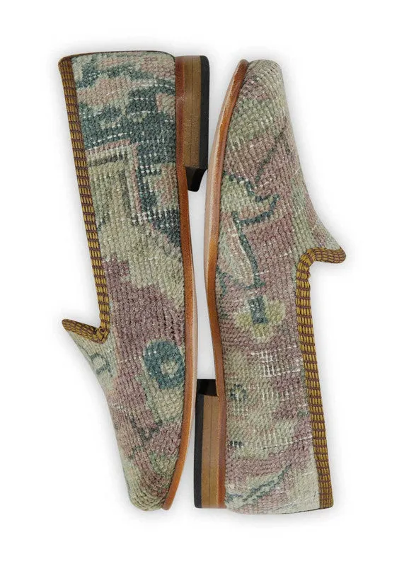 Women's Carpet Loafers - Size 5 sold by Ocelot Market product image thumbnail 2