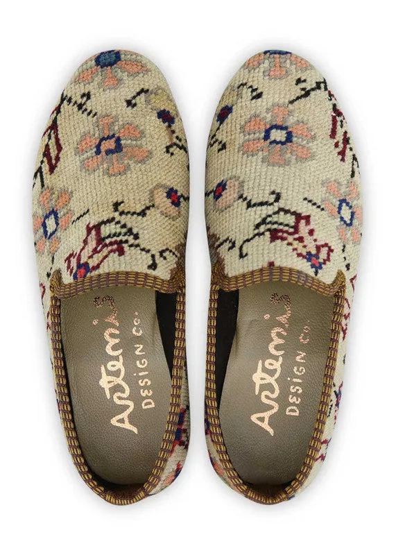 Women's Carpet Smoking Shoes -  Size 5.5 made by Ocelot Market