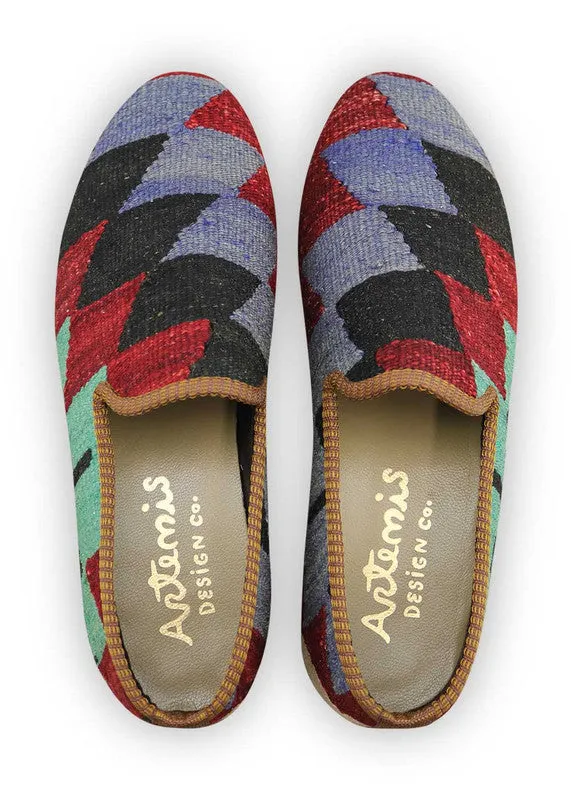 Men's Kilim Loafers - Size 10.5 sold by Ocelot Market