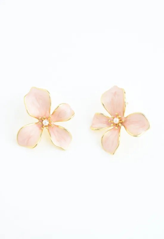 Hope in Bloom in Misty Rose sold by Ocelot Market