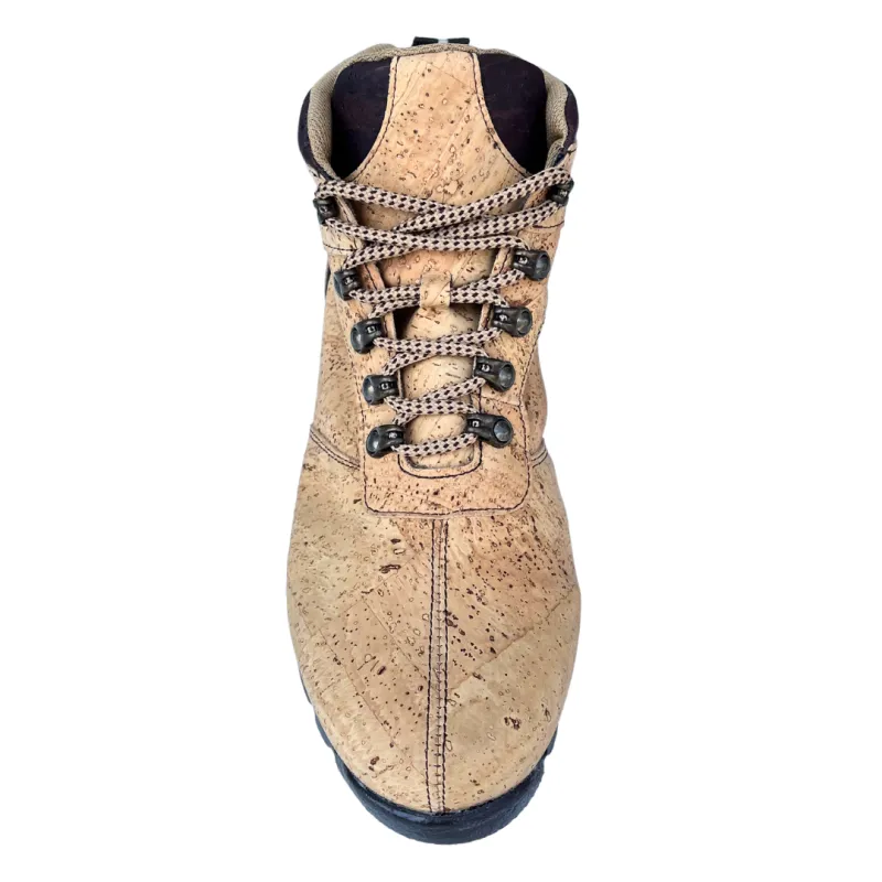Women's Cork Boots sold by Ocelot Market