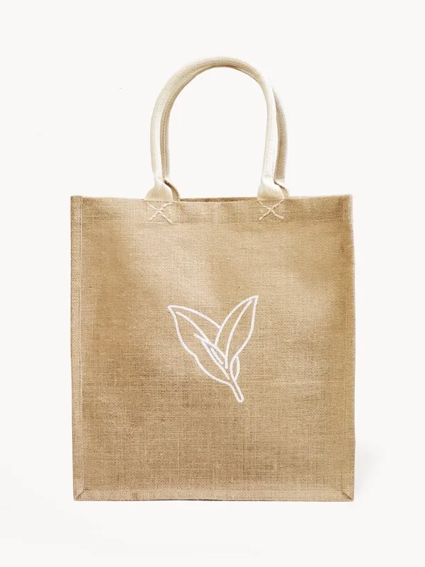 Market Bag - Nature sold by Ocelot Market