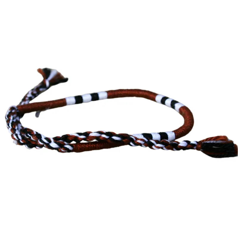 Woven Bracelet - Assorted made by Ocelot Market