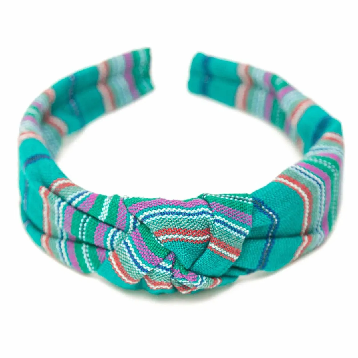 Knot Headband sold by Ocelot Market product image thumbnail 4