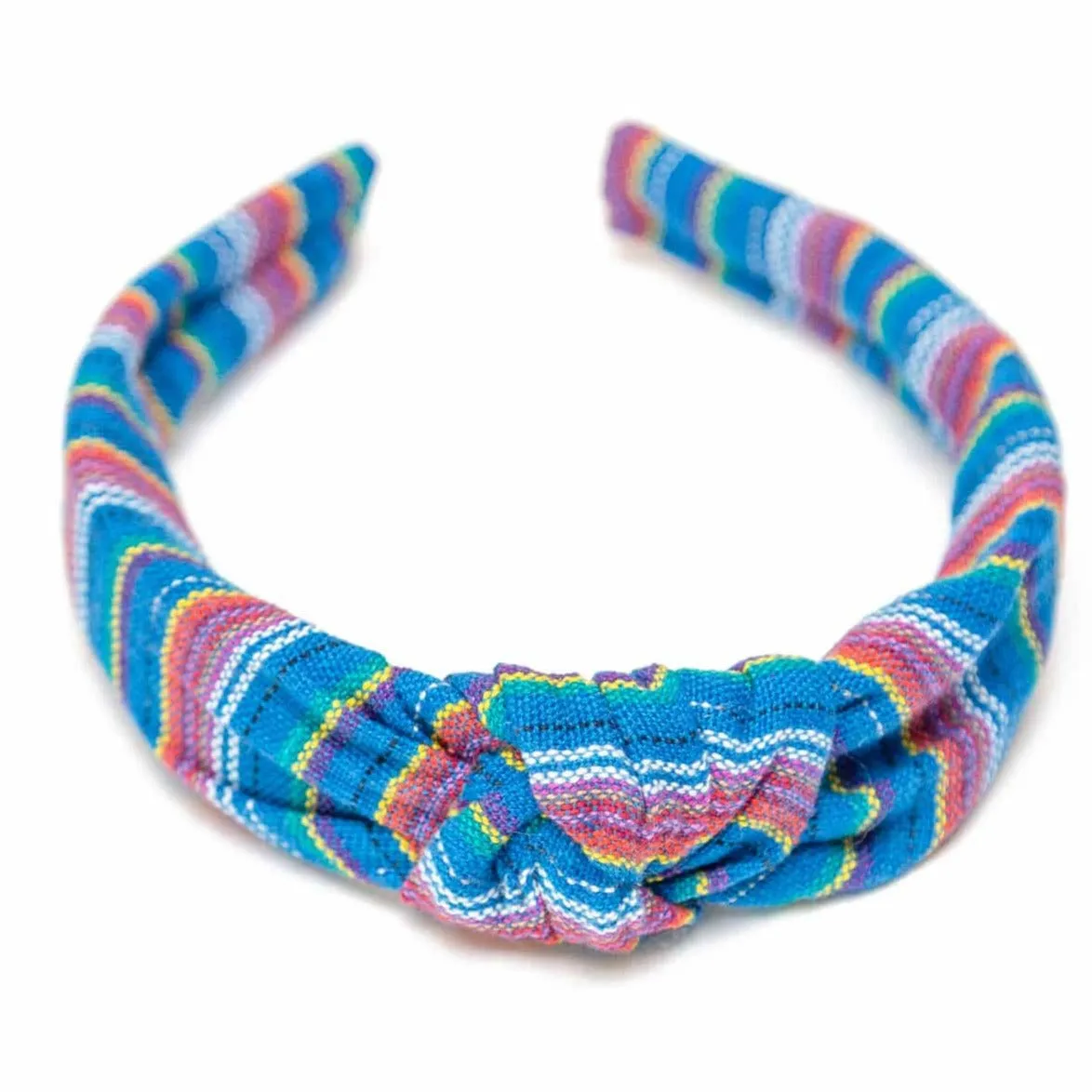 Knot Headband sold by Ocelot Market