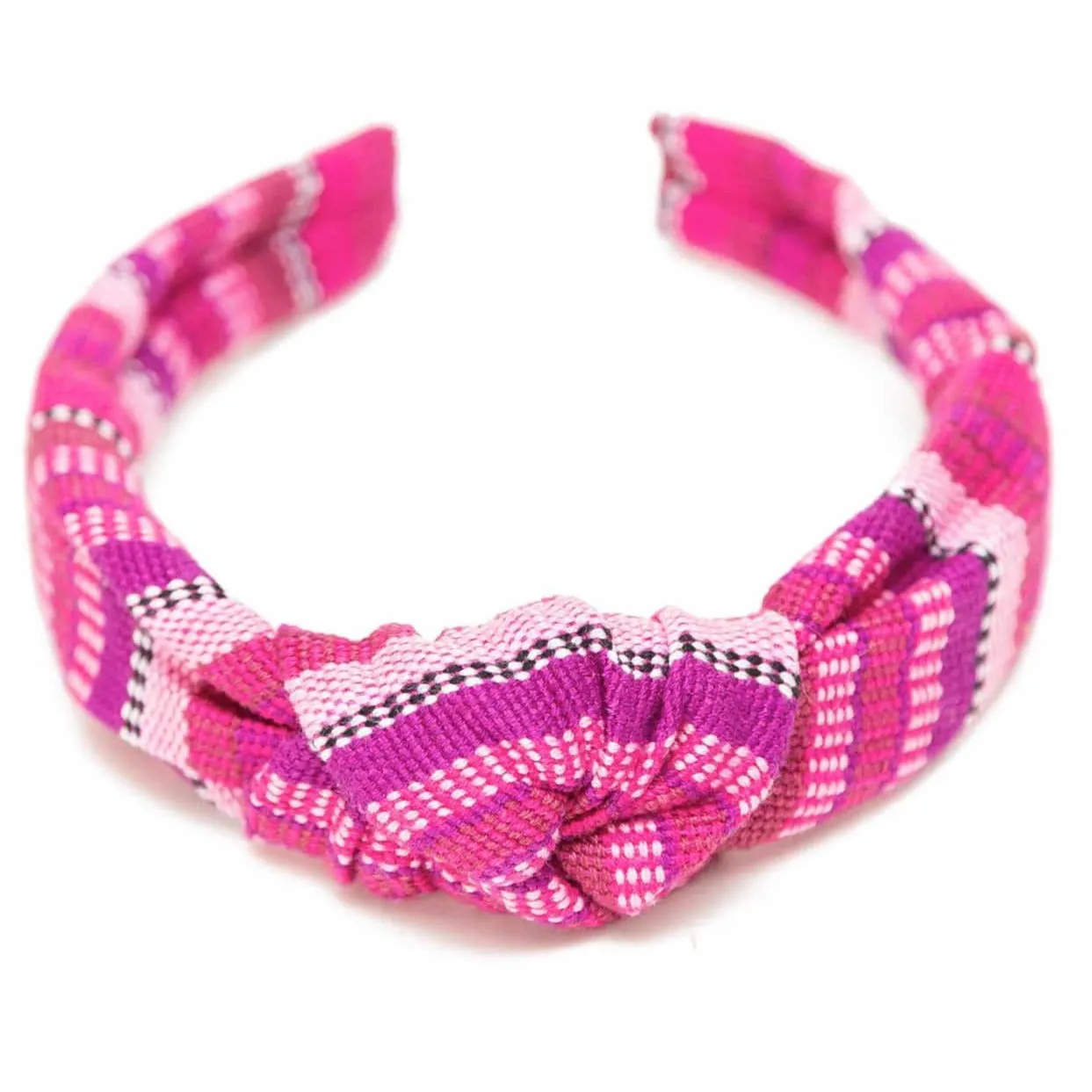 Knot Headband sold by Ocelot Market product image thumbnail 3