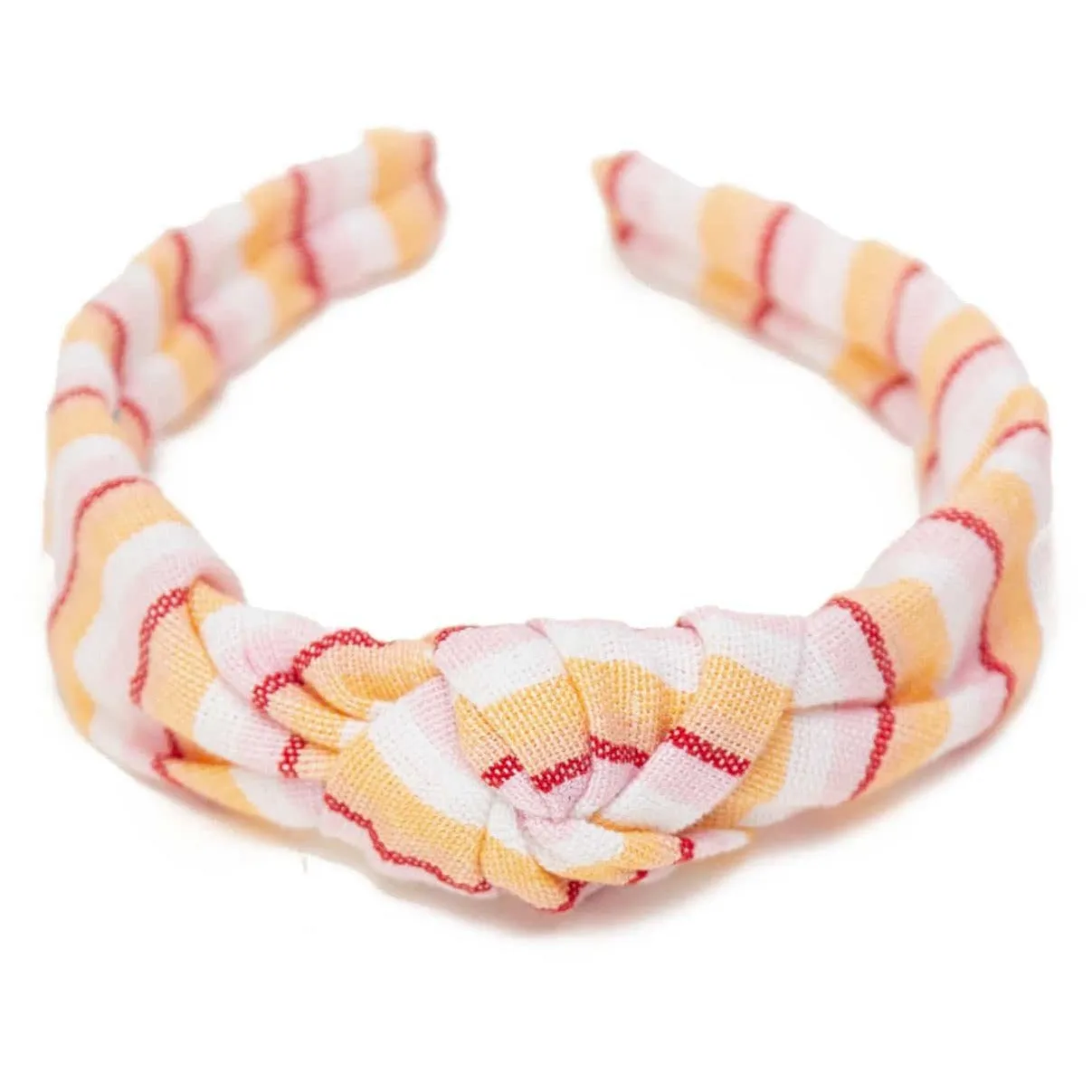 Knot Headband sold by Ocelot Market product image thumbnail 5