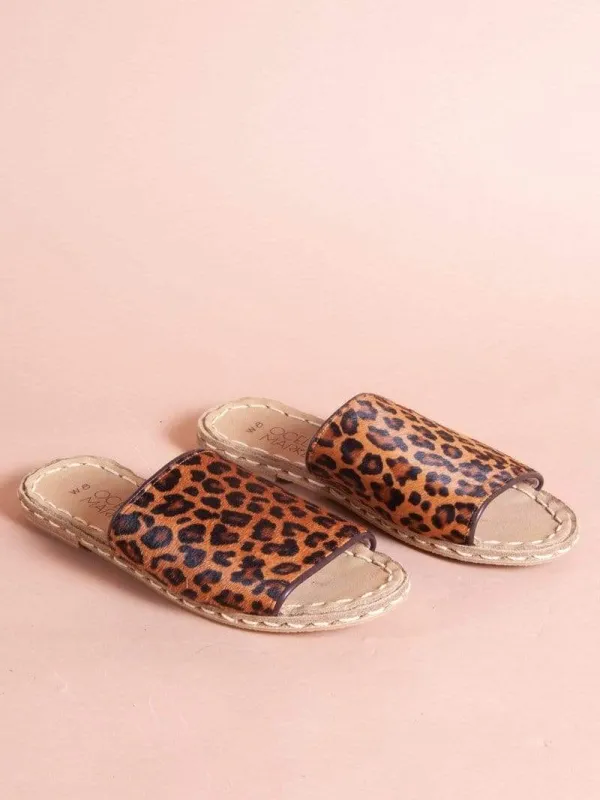 Women's Turkish Yemeni Sandals sold by Ocelot Market