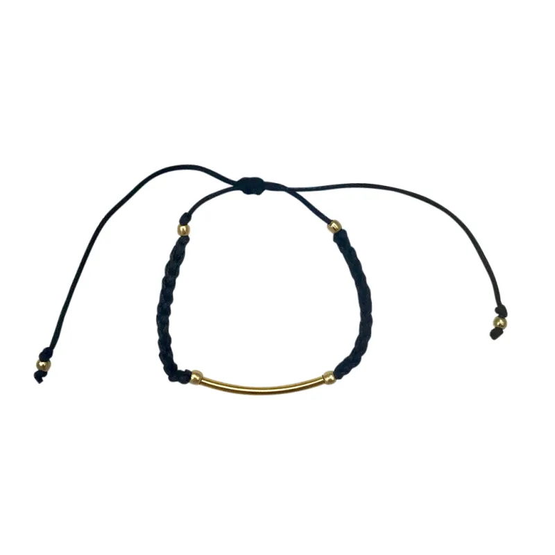 Choti Bar Bracelet made by Ocelot Market