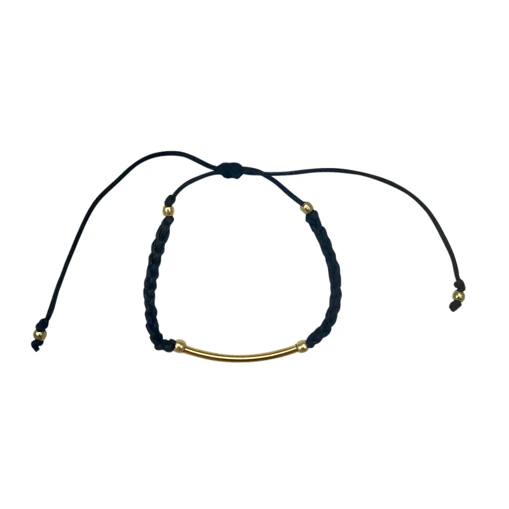 Choti Bar Bracelet sold by Ocelot Market