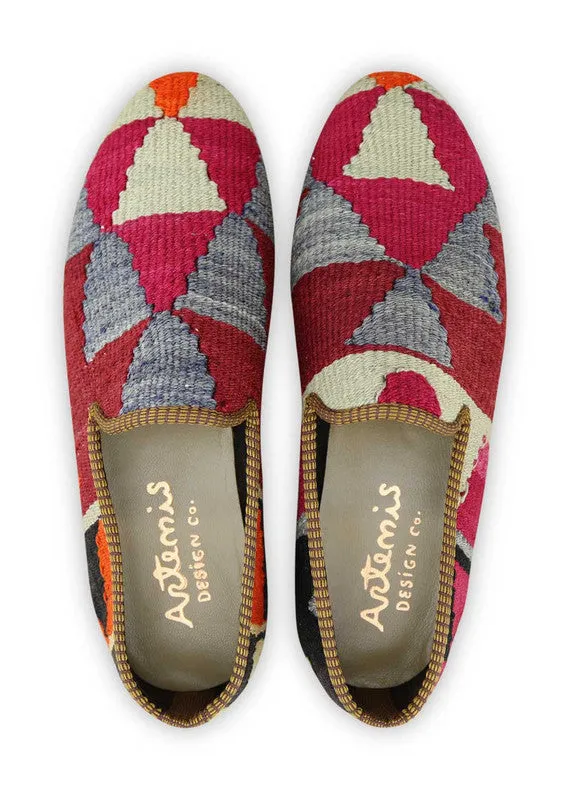 Men's Kilim Loafers - Size 12.5 sold by Ocelot Market