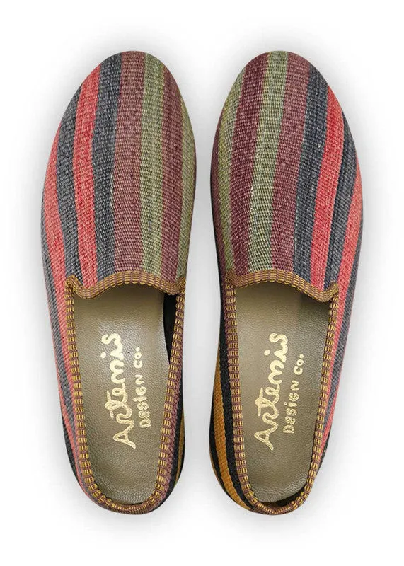 Men's Kilim Loafers - Size 11 sold by Ocelot Market