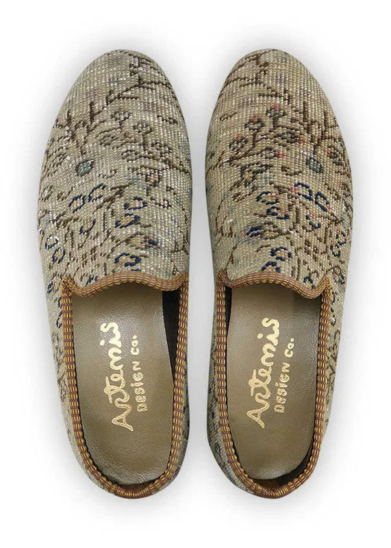Men's Carpet Loafers - Size 11.5 sold by Ocelot Market