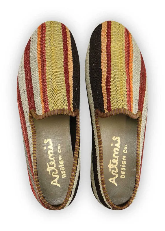 Men's Kilim Loafers - Size 10.5 sold by Ocelot Market