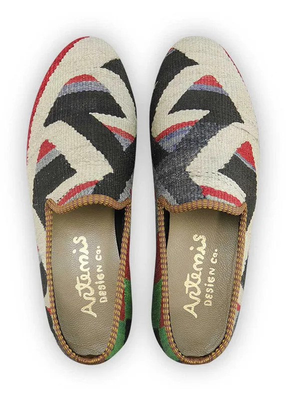 Men's Kilim Loafers - Size 11 sold by Ocelot Market
