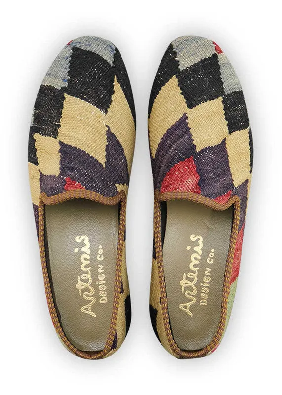 Men's Kilim Loafers - Size 10.5 sold by Ocelot Market