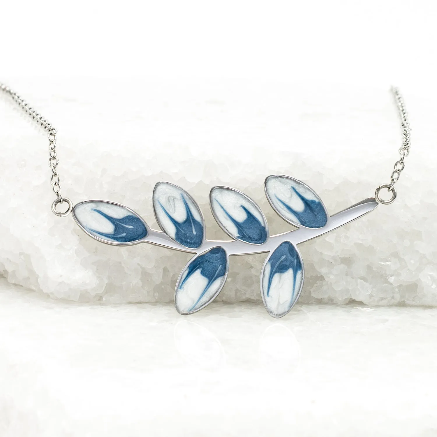 Hope Grows Necklace sold by Ocelot Market product image thumbnail 3