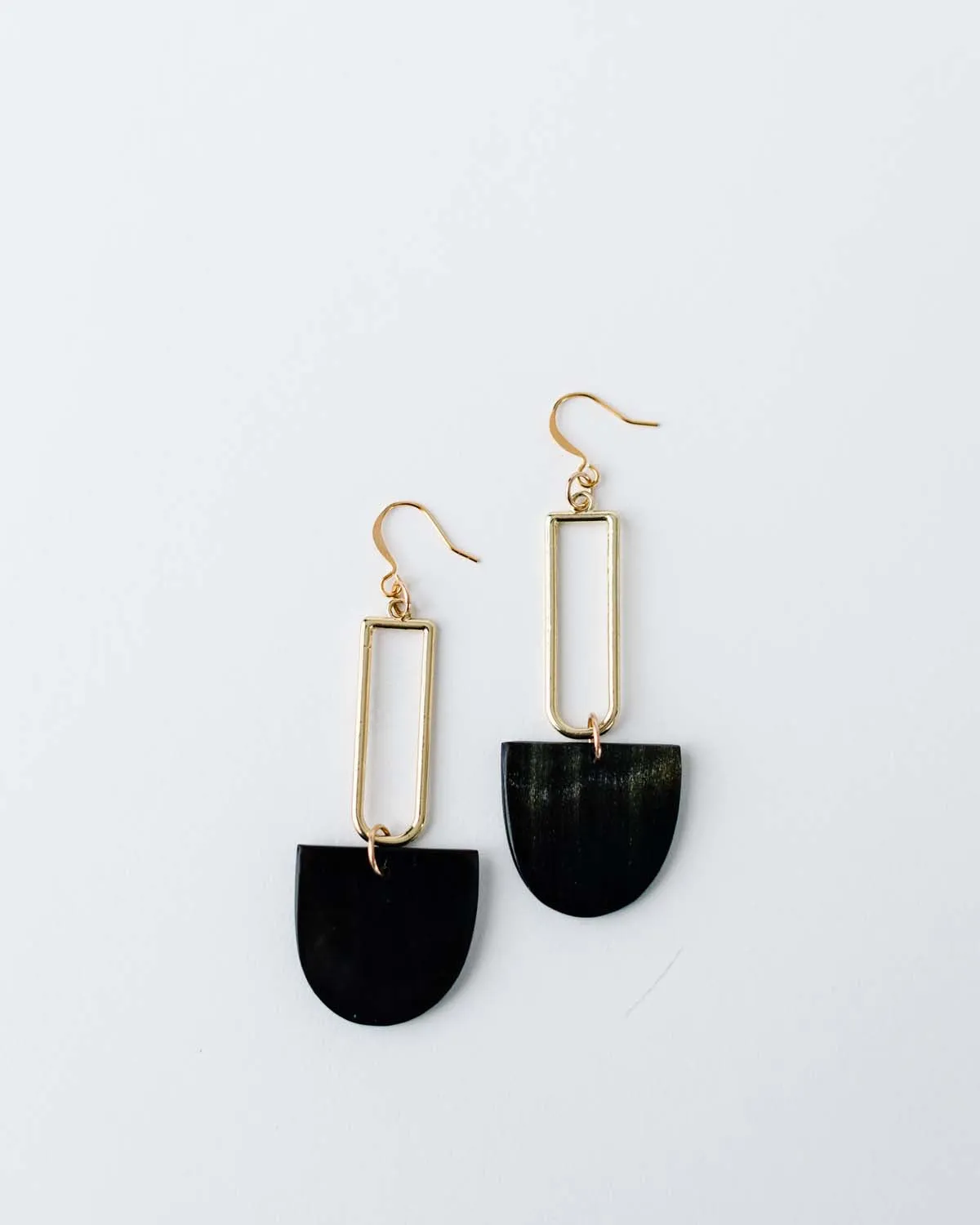 Tere Earrings sold by Ocelot Market product image thumbnail 3