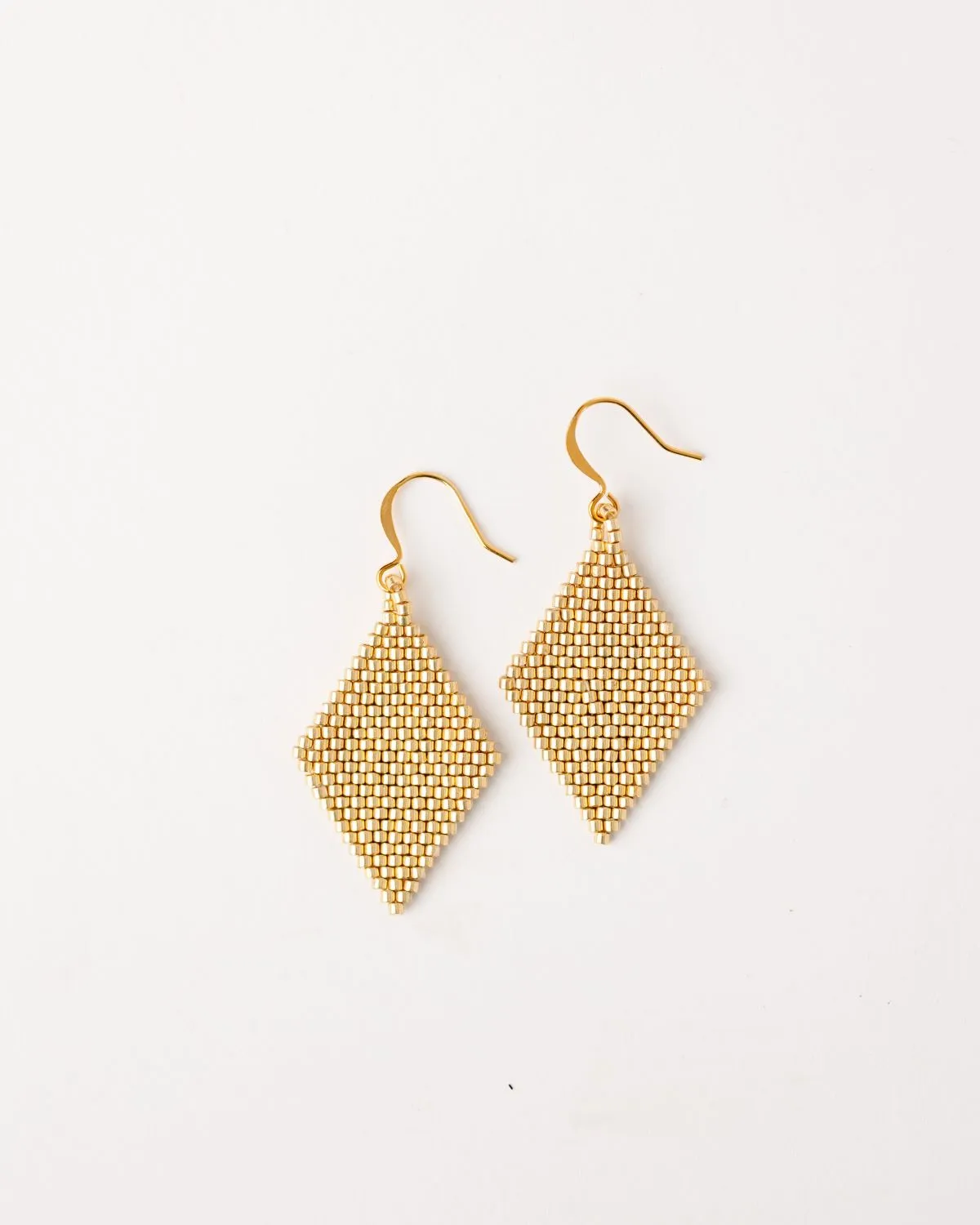 Darlyne Earrings sold by Ocelot Market product image thumbnail 2