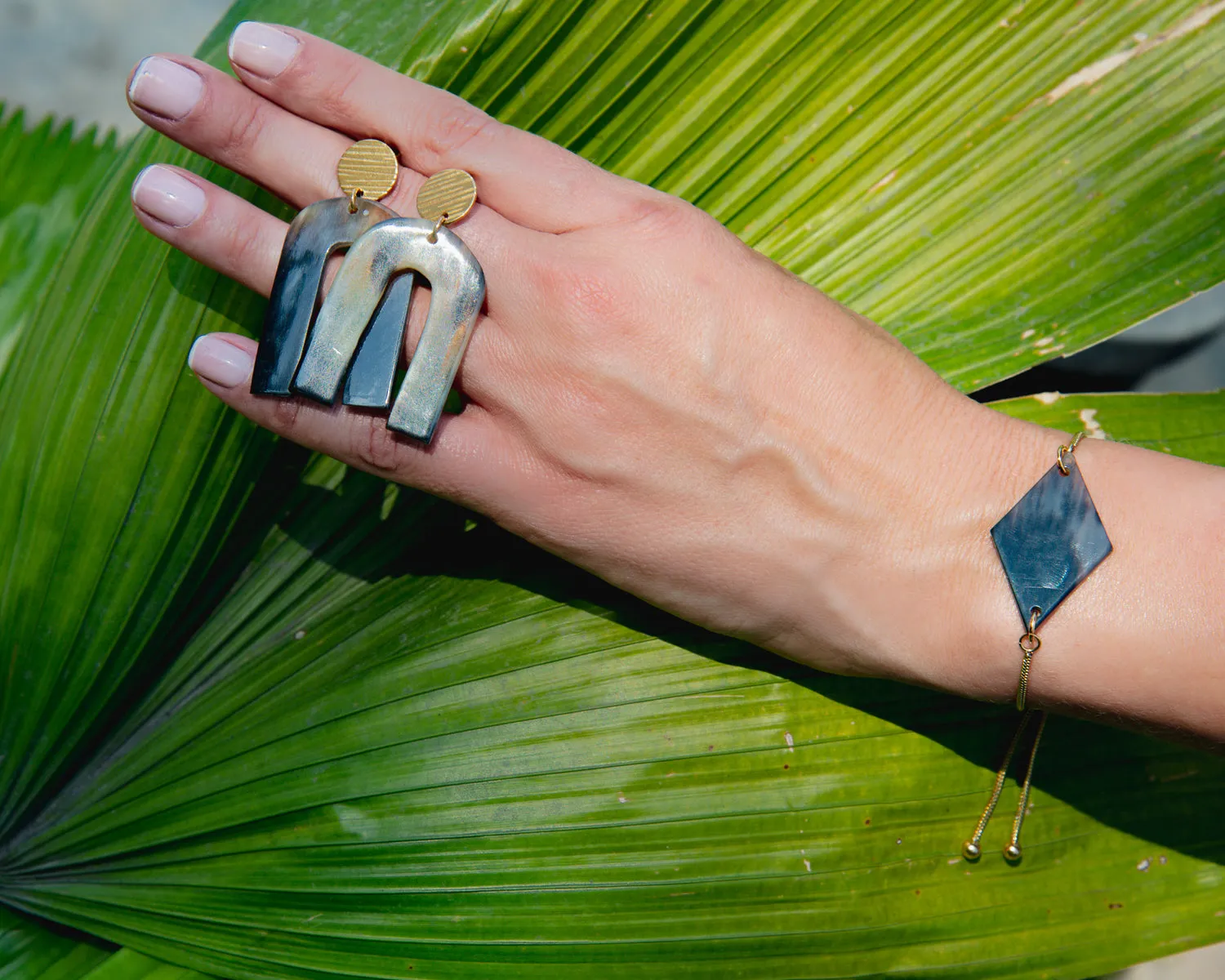 Mia Bracelet sold by Ocelot Market product image thumbnail 3