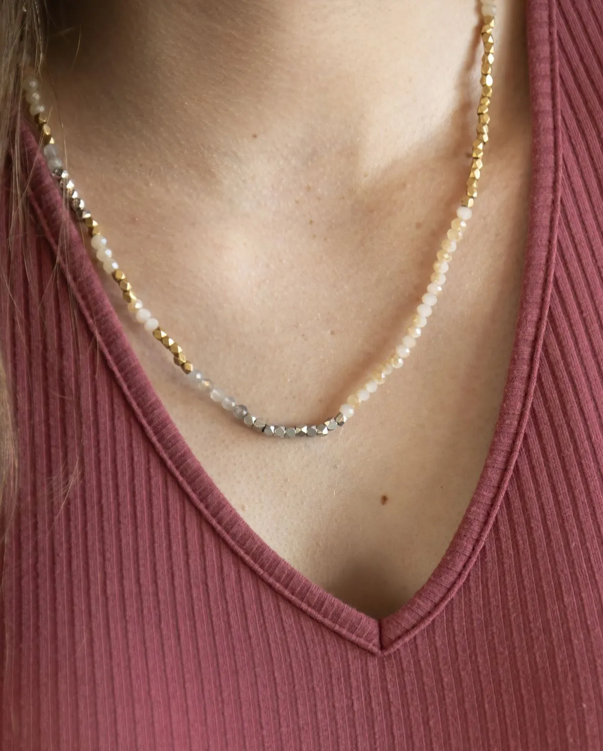Fredane Bracelet/Necklace sold by Ocelot Market product image thumbnail 5