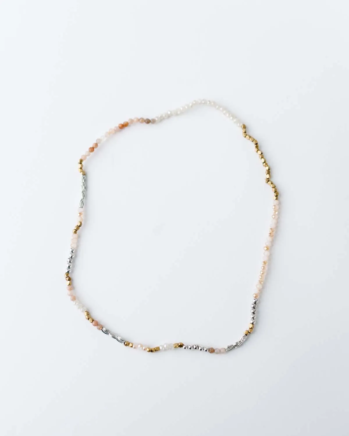Fredane Bracelet/Necklace sold by Ocelot Market product image thumbnail 2