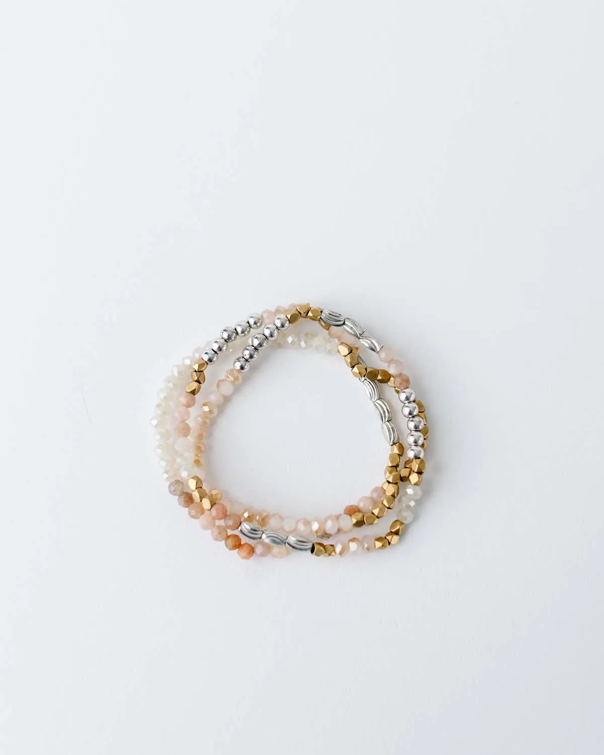 Fredane Bracelet/Necklace sold by Ocelot Market product image thumbnail 3