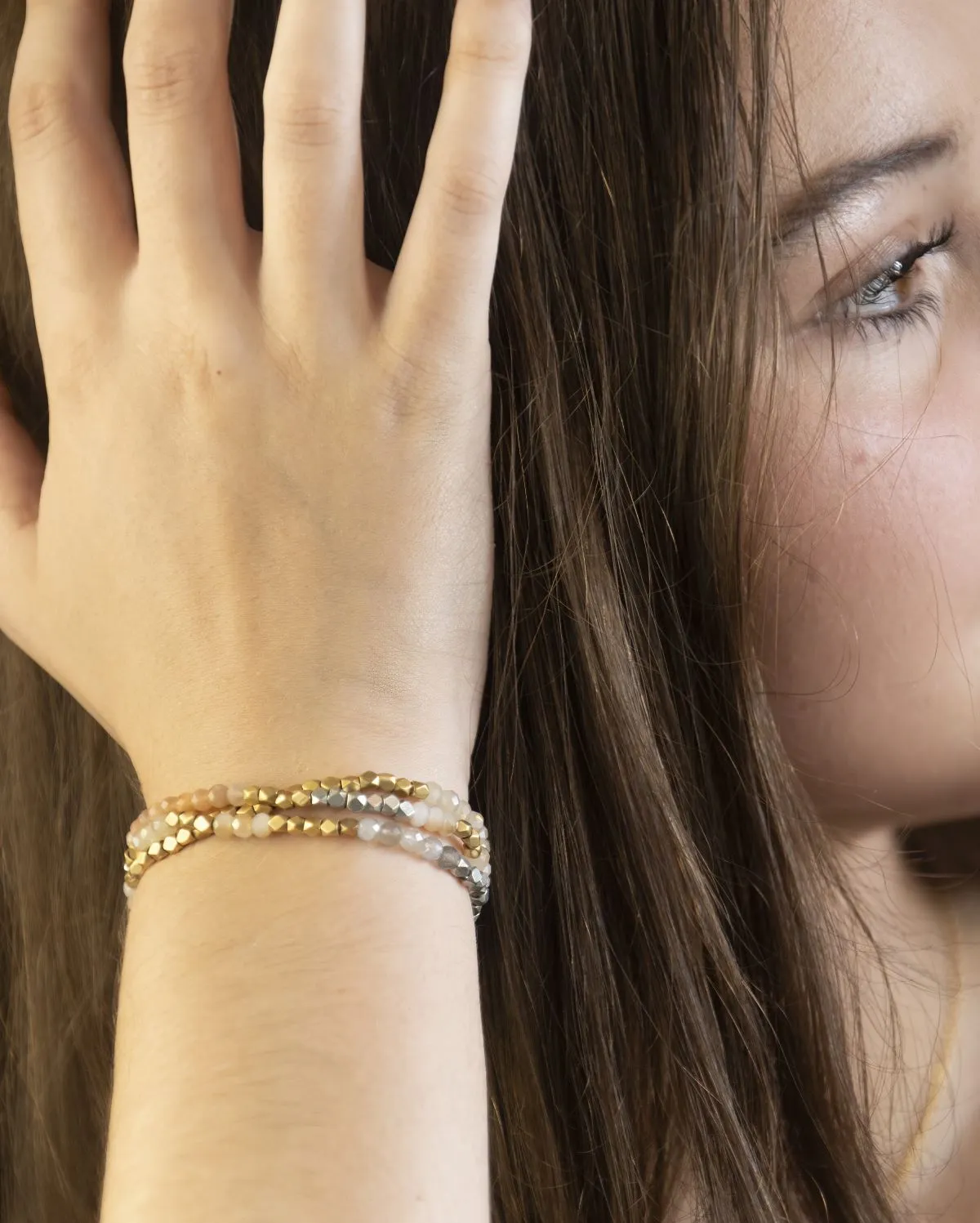 Fredane Bracelet/Necklace sold by Ocelot Market product image thumbnail 4