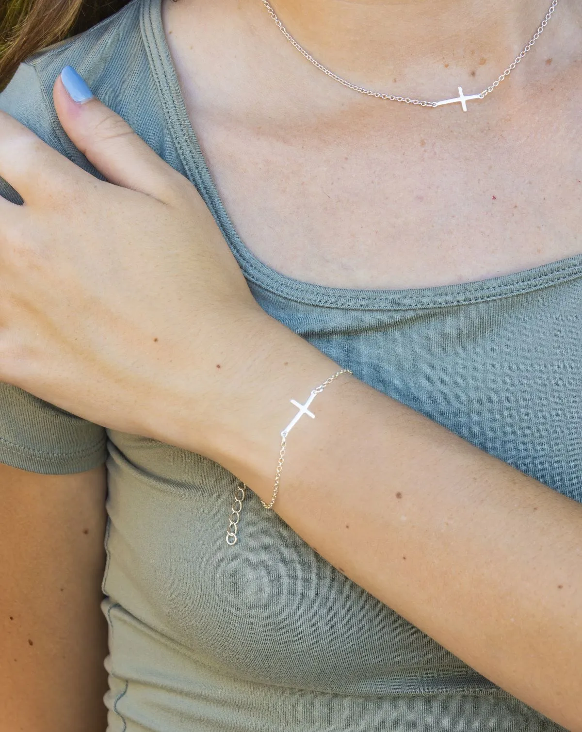 Marie Bracelet sold by Ocelot Market product image thumbnail 2