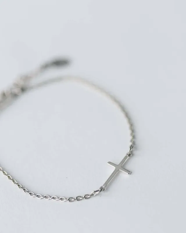 Marie Bracelet made by Ocelot Market