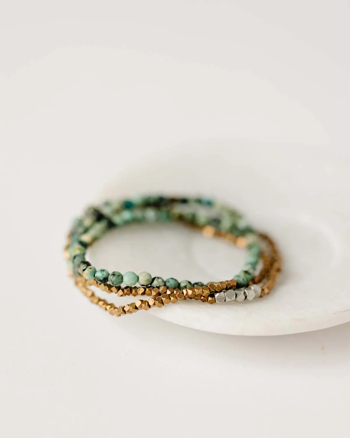 Valerie Bracelet/Necklace sold by Ocelot Market product image thumbnail 2