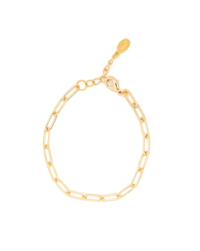 Bellard Bracelet made by Ocelot Market
