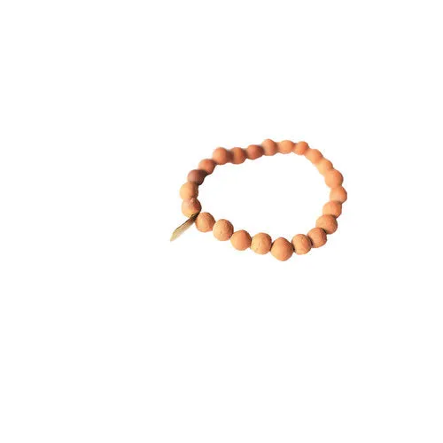 Classic Terra Cotta Bracelet sold by Ocelot Market