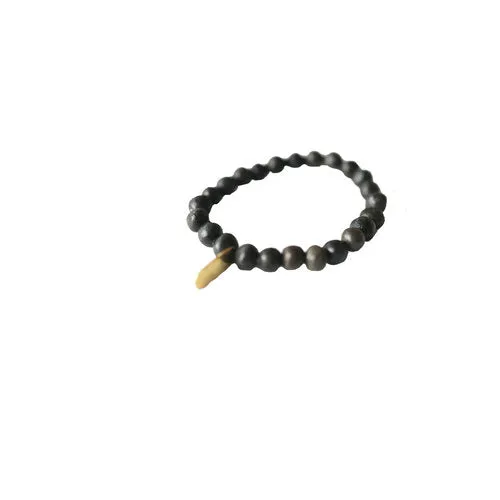 Classic Terra Cotta Bracelet sold by Ocelot Market product image thumbnail 2
