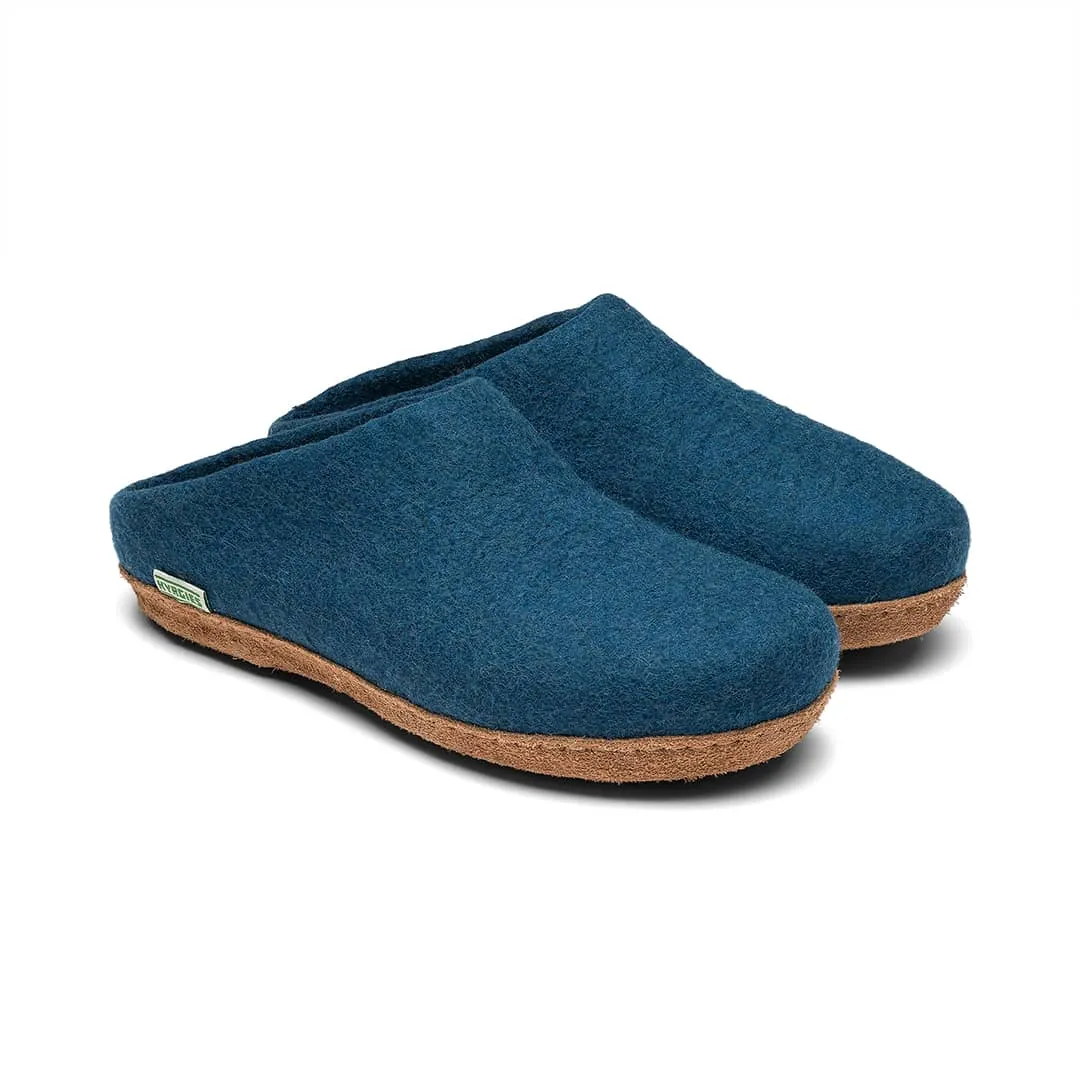 Kyrgies Molded Sole - Low Back sold by Ocelot Market product image thumbnail 4