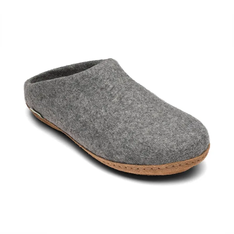 Kyrgies Molded Sole - Low Back made by Ocelot Market