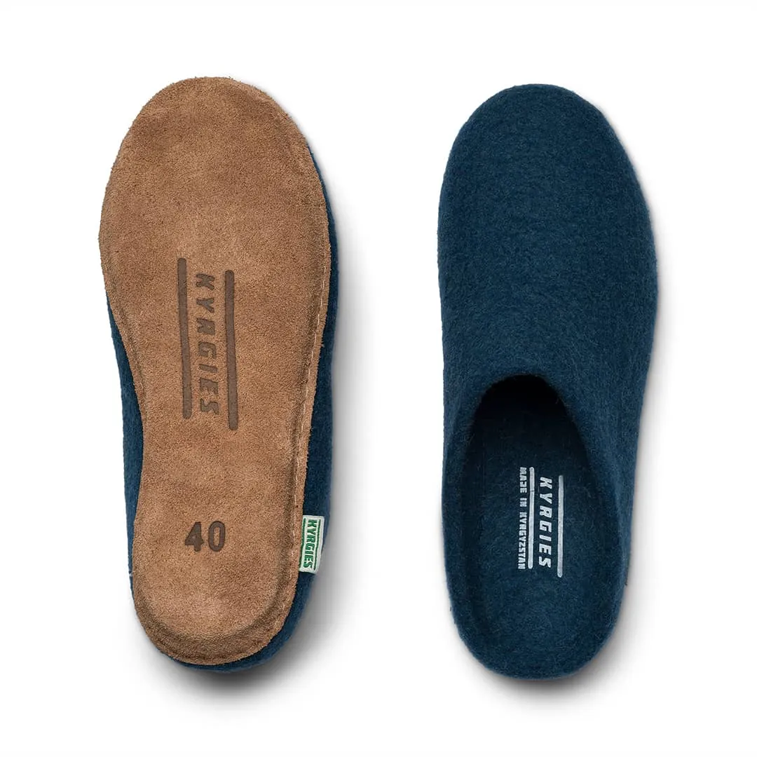 Kyrgies Molded Sole - Low Back sold by Ocelot Market product image thumbnail 5