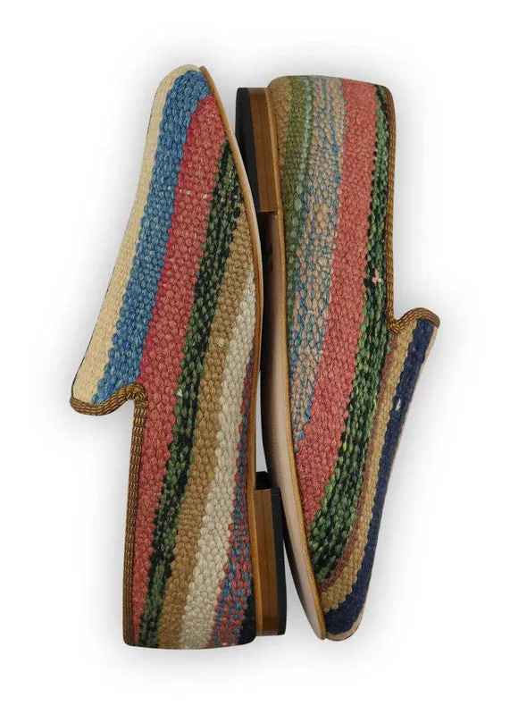 Men's Kilim Loafers - Size 11.5 sold by Ocelot Market product image thumbnail 2