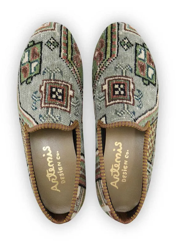 Men's Carpet Loafers - Size 12 made by Ocelot Market
