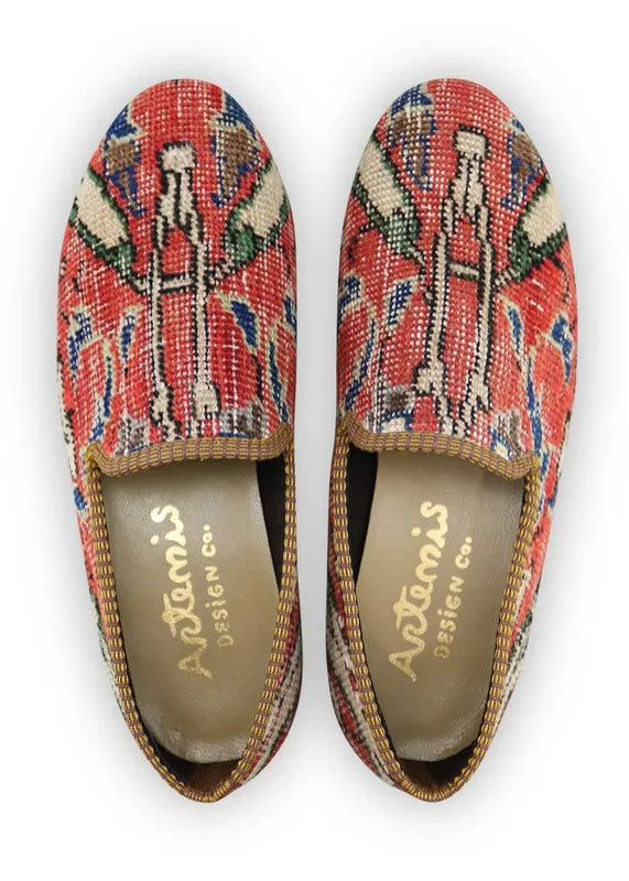 Men's Carpet Loafers - Size 10 made by Ocelot Market